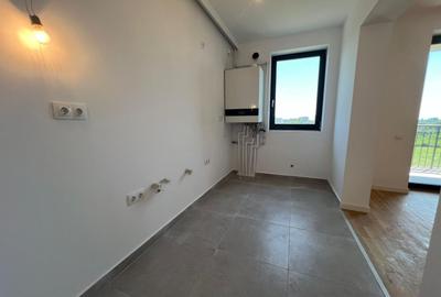 Apartament cu 3 camere | 89 mp utili | Sisești - 3
