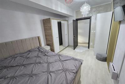 Apartament 2 camere, str. Pepinierii, Valea Adanca - 2