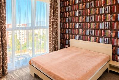 Penthouse 2 camere | 84 mp + terasă 37 mp | Parcare | Avantgarden - 9