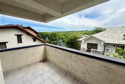 Apartament cu 2 camere decomandat, etajul 1, loc de parcare - Rediu - 8