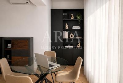 4city North Pipera 3 camere Lux - 2
