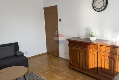 De Închiriat Apartament 2 camere Bulevardul Independenței | Etaj 4/9 - 2