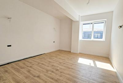 Penthouse de vanzare Militari Chiajna 220mp, imobil 3 cam cu 2 locuri de parcare - 14