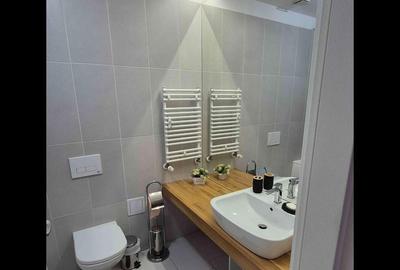 Se inchiriaza apartament 2 camere,  situat in complexul CITTA - 4