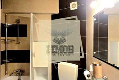 Apartament 2 camere 47 mpu  zona Turnisor - 9