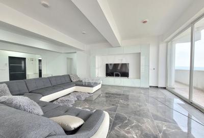 PENTHOUSE DE LUX CU TERASĂ PANORAMICĂ ȘI PRIVELIȘTE SPRE MUNȚII FĂGĂRAȘ - 2