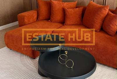 Apartament cu 3 camere, amenajare elegantă și terasă | The Nest - 15