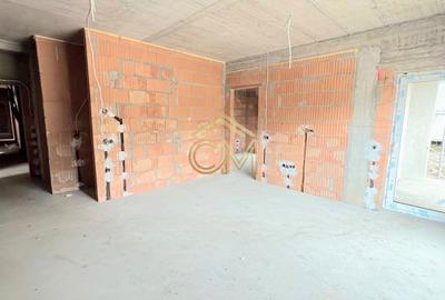 Apartament 2 Camere-43,30MPU-Parter-Terasa-Parcare - 2