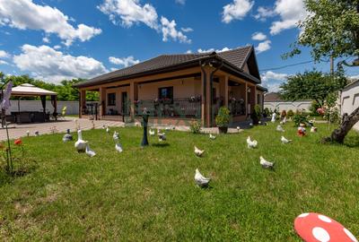 Casă premium nouă de vânzare – Bacău, Strada Vasile Lupu - 39