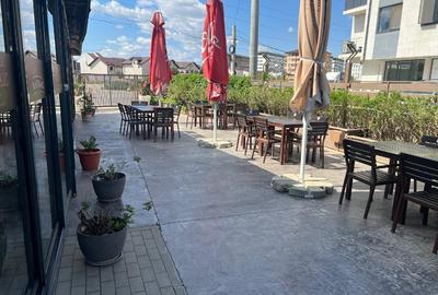 Spatiu comercial complet utilat, ideal pentru activitati HoReCa - 9