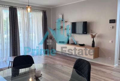 Apartament 2 camere ultrafinisat  in ansamblul THE NEST - 7