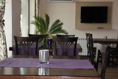 HOTEL 3 STELE, 5 NIVELE, MAMAIA NORD KM 0 ZONA ALEZZI - 10