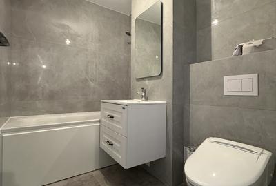 Apartament 2 camere, 50mp utili, renovat complet, parter - Soarelui - 8