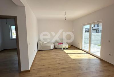 Casă nouă 4 camere | 95 mp utili | Teren 330 mp | Olteni – Clinceni | - 3