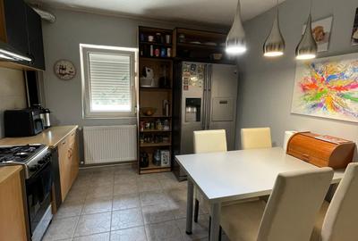 Apartament 3 camere mare si frumos - 3