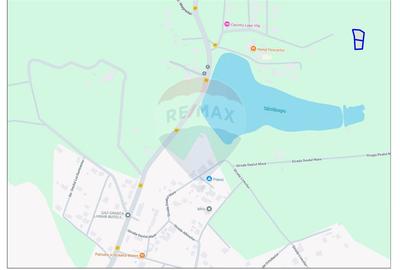 De vânzare teren intravilan 668 mp, Săldăbagiu de Munte - 2