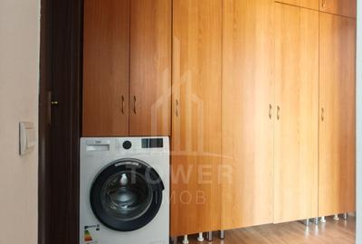 Apartament de vânzare în Turnișor – Sibiu | 47 mp utili | Etaj 2 cu lift - 7