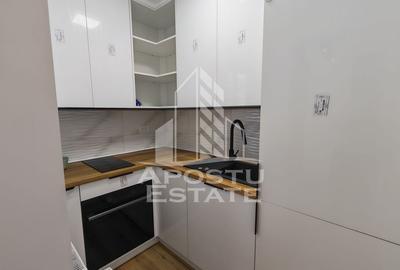 Apartament cu o camera de vanzare, renovat, zona Circumvalatiunii - 3