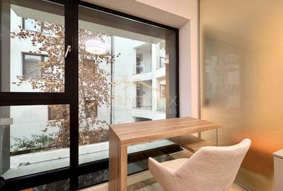 Apartament LUX*3 Camere*Prima închiriere* Parcare inlcusa// Aviatiei - Herastrau - 23
