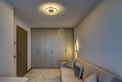 3 camere | 120 mp I parcare, LOFT Luxury Residence | Buna Ziua - 5