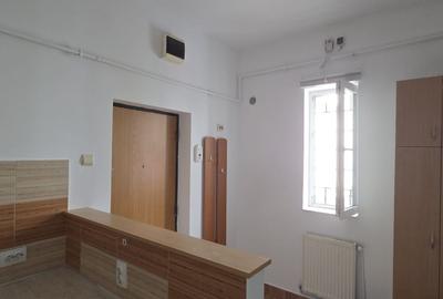 De inchiriat apartament cu o camera langa UMF - 6