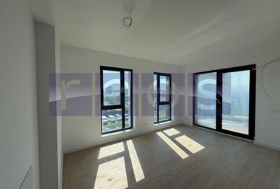 Apartament cu 3 camere, mobilat în Central