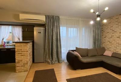 Apartament cu 3 camere-PENTHOUSE in Tatarasi-Green Park - 6