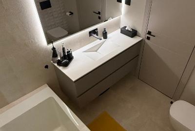 Apartament 3 camere, Iancu Nicolae, Grand Park Pipera - 11