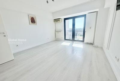 Apartament cu 4 camere decomandat, mobilat în Unirii