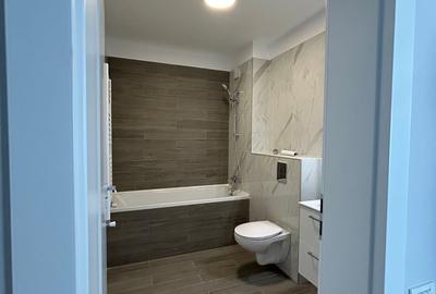 Apartament cu 3 camere complet mobilat, in bloc nou! - 6
