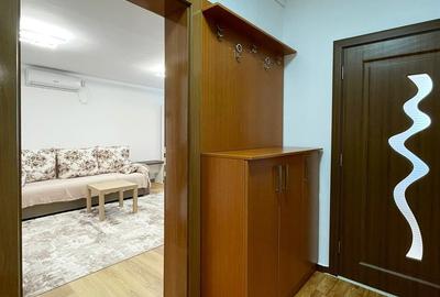Sos. Oltenitei | Studio modern 2 camere | Vedere spre Delta Văcărești - 10