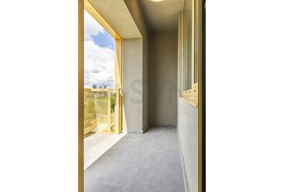 REA1029026 Apartament 2 camere - Aviatiei Park - Etaj 7 - Mobilat - Loc parcare - 9