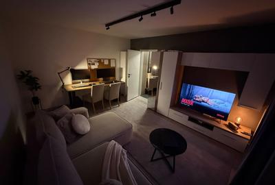 Apartament Exigent Plaza Residence Faza 2 - Parcare + Boxă - 10