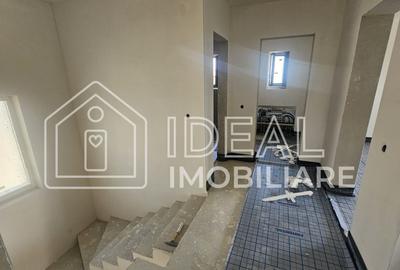 Casa Individuala Moderna cu 560 mp de curte, in Cristian - 6