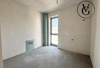 Apartament cu 2 camere spatios | in complexul rezidential Blue Bike EDEN - 8