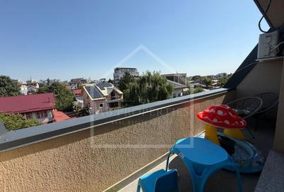 2 X Apartament 3 camere OPEN SPACE 63mp Living | Bucurestii Noi- Bazilescu - 32