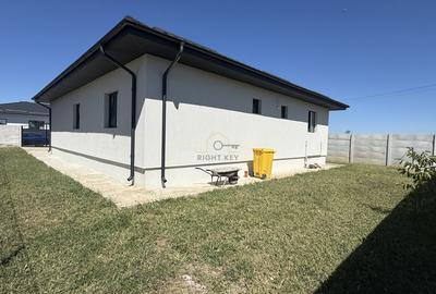 Casa Ciorogarla Parter+Pod, 5 Camere, Teren 500mp, STB! Comision 0%! - 5