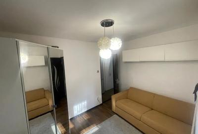 2 camere / Piața Reșița - 3
