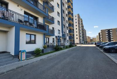 3 camere Tractorul–Coresi, 80 mp/utili,  mutare imediata - 10