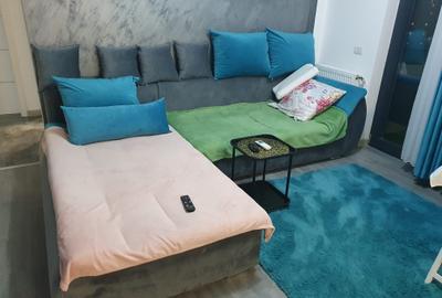 Apartament cu 2 camere, LOC PARCARE INCLUS,  zona  Pacurari - Rediu - 7