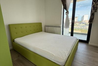 2 camere complet utiliat Lidl Mamaia-Sat - 5