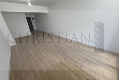 Garsonieră Finisată 43 mp - Smart Residence Lujerului Faza 2 - 13