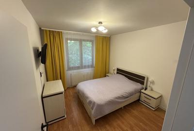 De Închiriat: Apartament 3 Camere la Metrou Brâncoveanu - 7