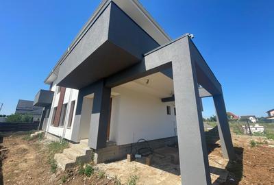 Casa Individuala Cuplata de vanzare in Paulesti - 25
