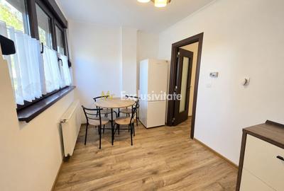 De Vânzare Garsonieră Burdea Satu Mare - 4
