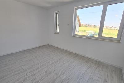 Mutare imediata!Casa Rediu Valea Lupului,4 camere,Incalz Pard,0%Comision - 11