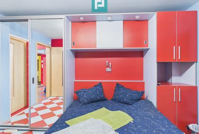 Apartament Premium 4 camere, 89mp, etaj 1, Complex - 13