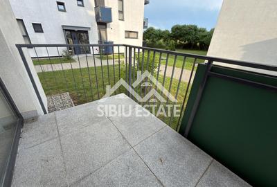 Apartament 2 camere modern, Selimbar - 7