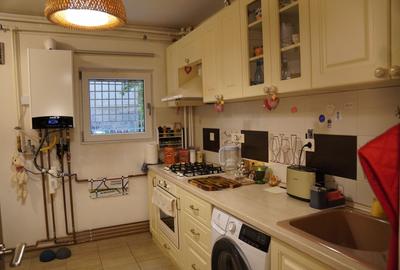 Apartament 2 camere 13 Septembrie| Centrală Proprie - 3