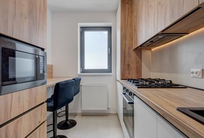 Apartament 2 camere cu parcare in Hils Brauner - 11